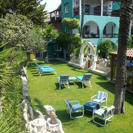 Greenfields Country Club Limassol Exterior foto