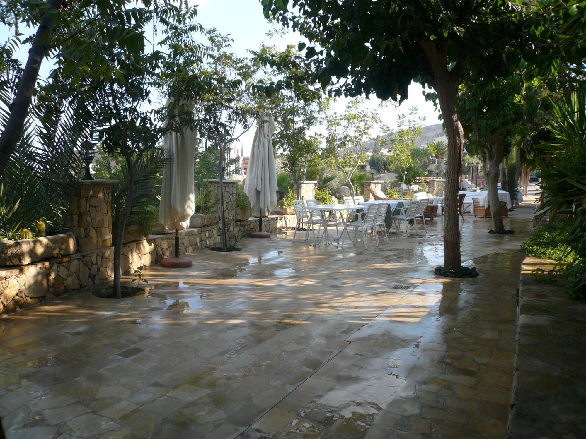 Greenfields Country Club Limassol Exterior foto