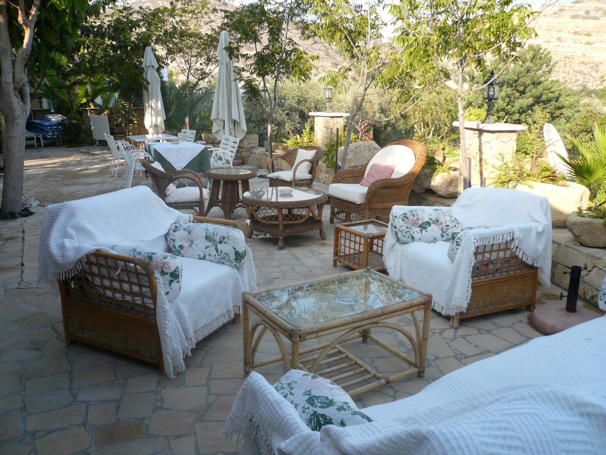 Greenfields Country Club Limassol Exterior foto