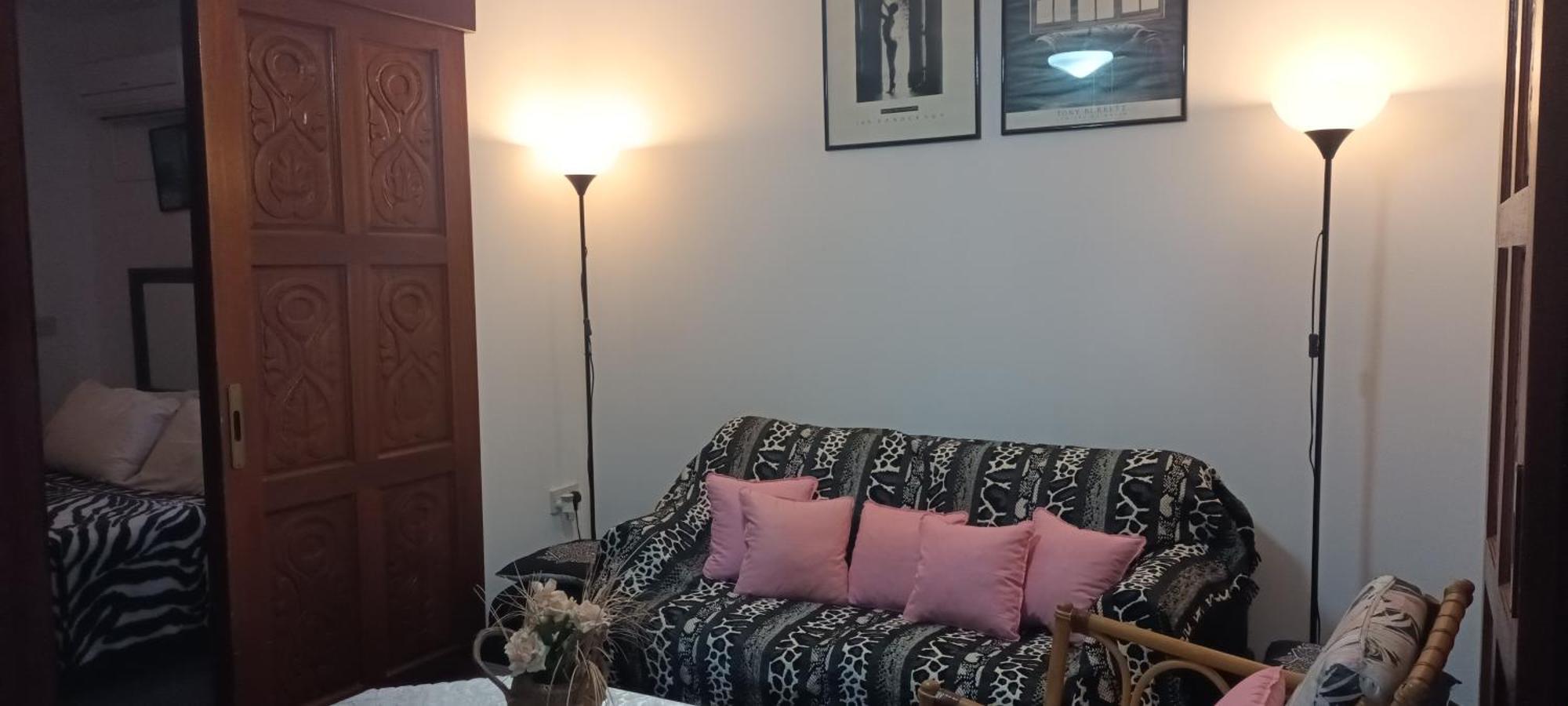 Greenfields Country Club Limassol Zimmer foto