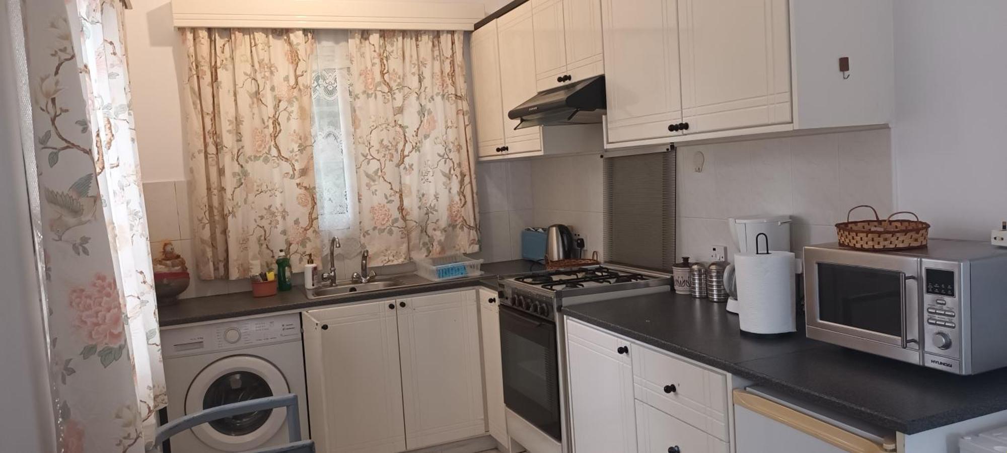 Greenfields Country Club Limassol Zimmer foto