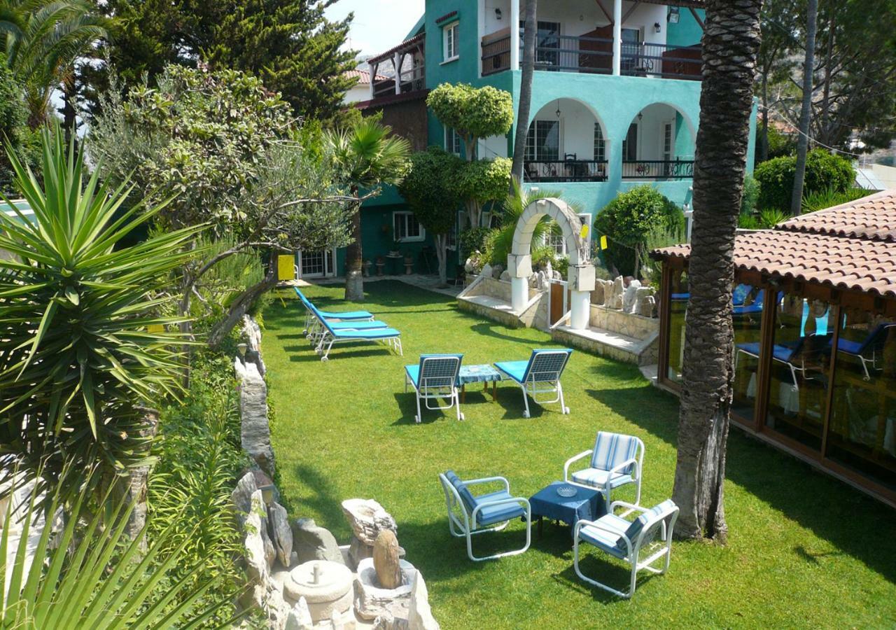 Greenfields Country Club Limassol Exterior foto