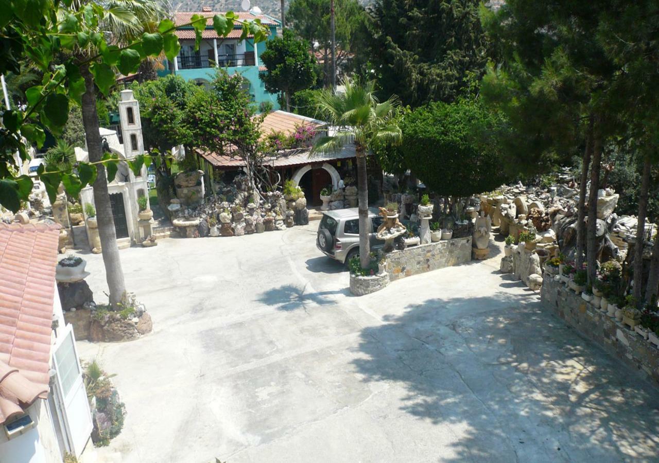 Greenfields Country Club Limassol Exterior foto